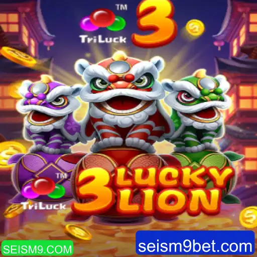 Descubra o Fascinante Mundo de 3LUCKYLION: Um Jogo Inovador para Todas as Idades