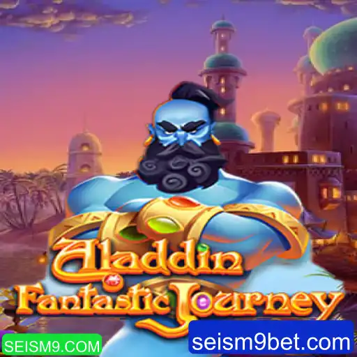 Explorando o Mundo do Jogo Aladdin em SEISM9.COM