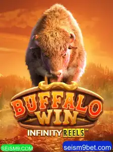 BuffaloWin: Um Mergulho nas Aventuras do Oeste Selvagem