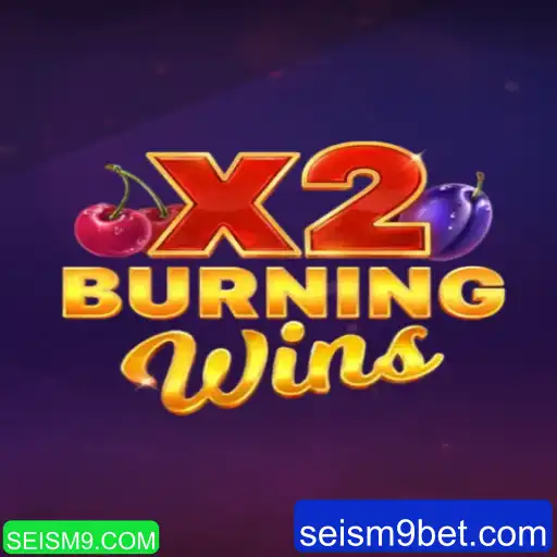 Descubra a Emoção de BurningWinsX2 no Seism9.com