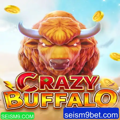 Descubra CRAZYBUFFALO: Um Jogo Inovador com Desafios Únicos