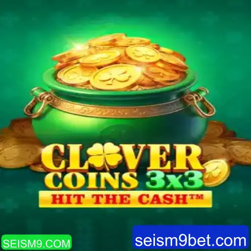 Descubra o Fascinante Mundo de Clovercoin3x3: Um Guia Completo