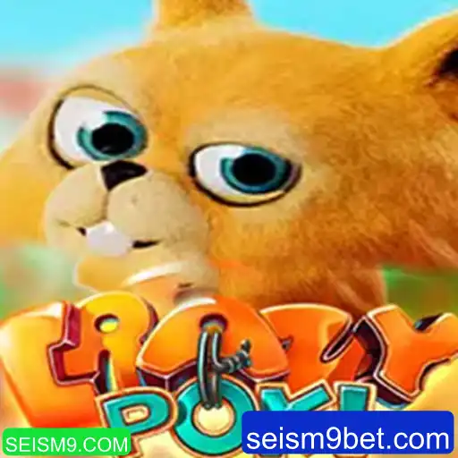 CrazyPoki: Uma Nova Experiência no Mundo dos Jogos com SEISM9.COM