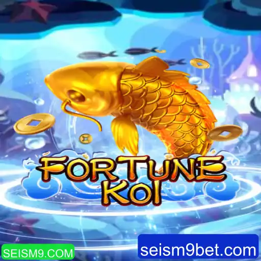 FORTUNEKOI: Um Mergulho no Fascinante Mundo do Jogo Inspirado em Carpas e Estratégia