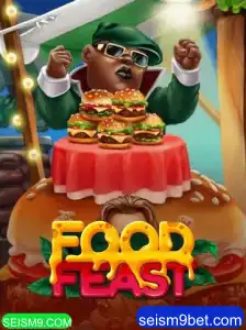FoodFeast: Explorando o Mundo Delicioso do Novo Jogo Online