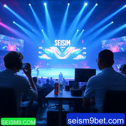 VIP Service SEISM9.COM - 24/7 Support and Exclusive Benefits