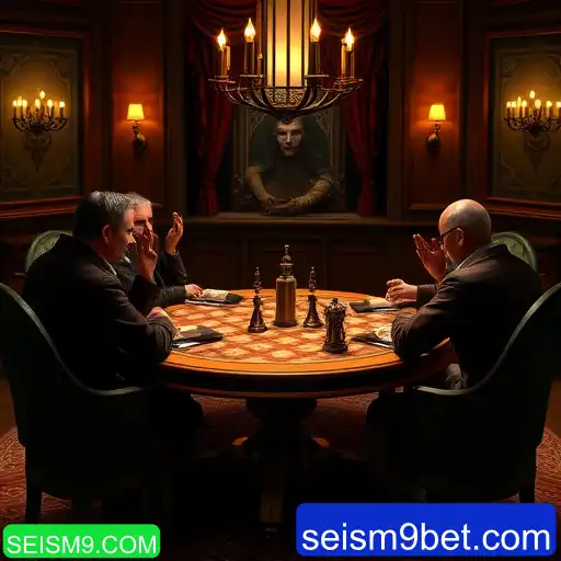 Security and Trust SEISM9.COM - International Licenses and Certifications