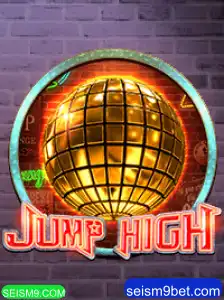 JumpHigh: Uma Nova Sensação no Mundo dos Jogos