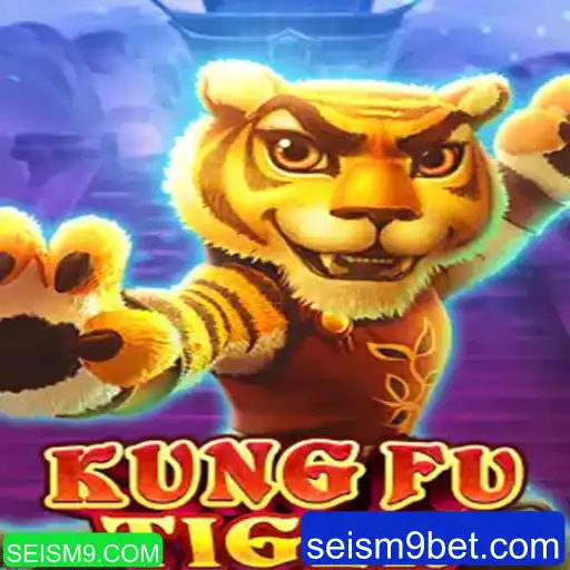 Descubra KungFuTiger: O Novo Fenômeno dos Jogos Digitais
