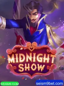 Explorando o Fascinante Mundo do Jogo 'MidnightShow'