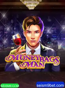 MoneybagsMan: A Revolução dos Jogos Financeiros