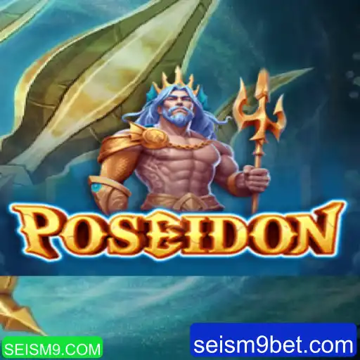 Descubra o Empolgante Jogo Poseidon