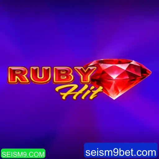 RubyHit: O Novo Fenômeno dos Jogos com SEISM9.COM