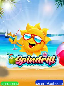 Descubra o Mundo de 'Spindrift': Uma Aventura Inovadora em SEISM9.COM