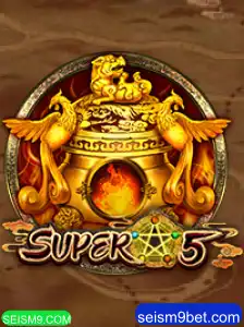 Descubra o Fascinante Mundo de Super5: Dinâmica e Estratégia na Palma da Sua Mão